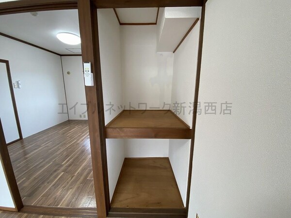 その他室内設備