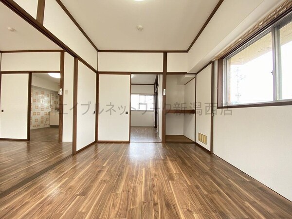 居室