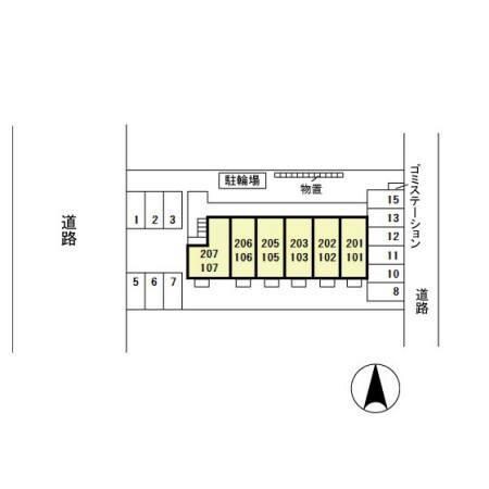 物件内観写真19　