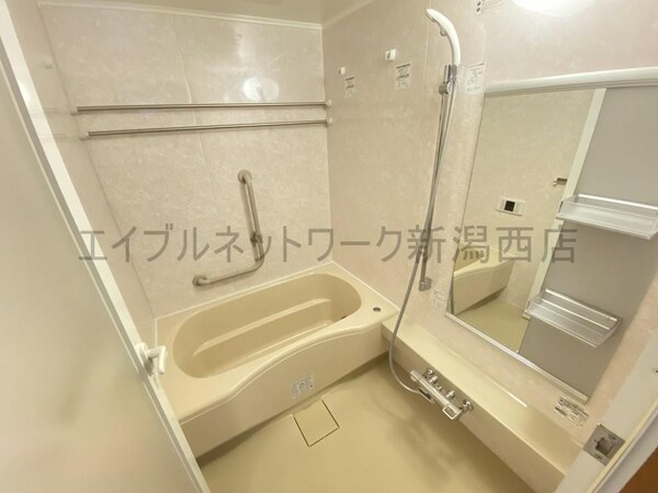 バス／シャワールーム等(参考写真)