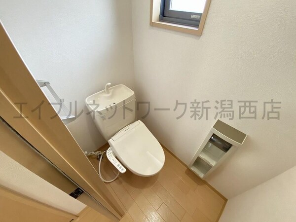 トイレ(参考写真)
