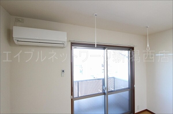 その他室内設備