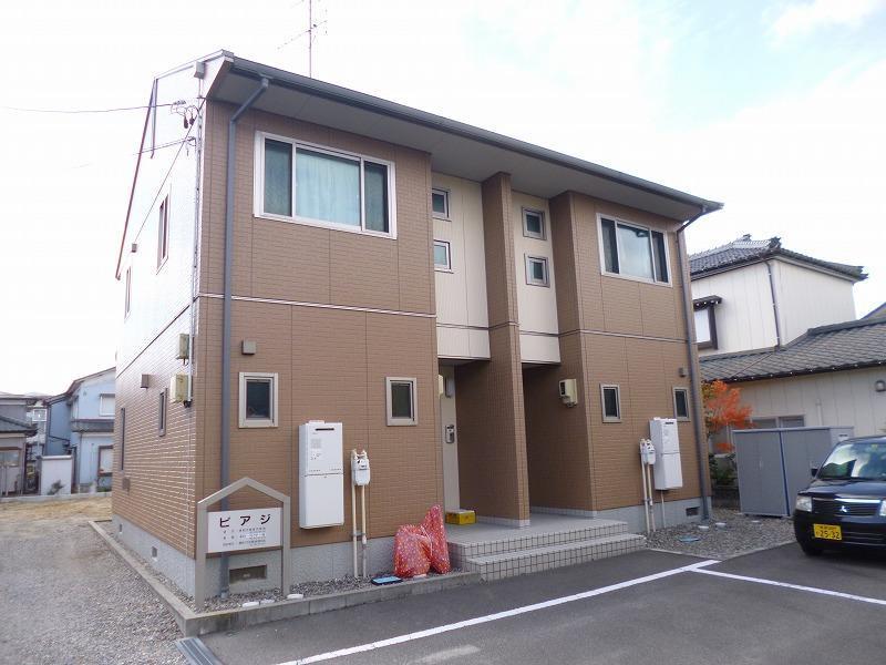 ピアジ