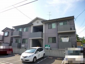 メルベールK外観写真