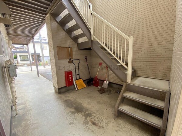 建物設備(A棟)