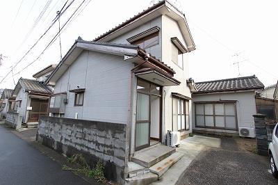 善久　須田貸家