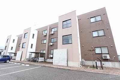 アヴニール池田
