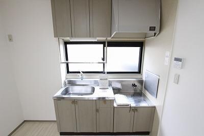 物件内観写真3　(参考写真)