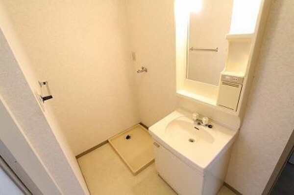 洗面・脱衣所(参考写真)