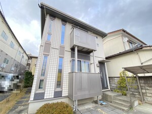シティハイムkoma外観写真