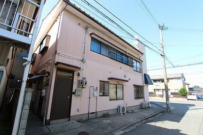 コーポフローレンス