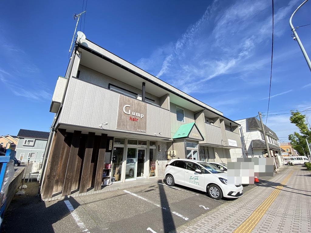 ナドーアパート