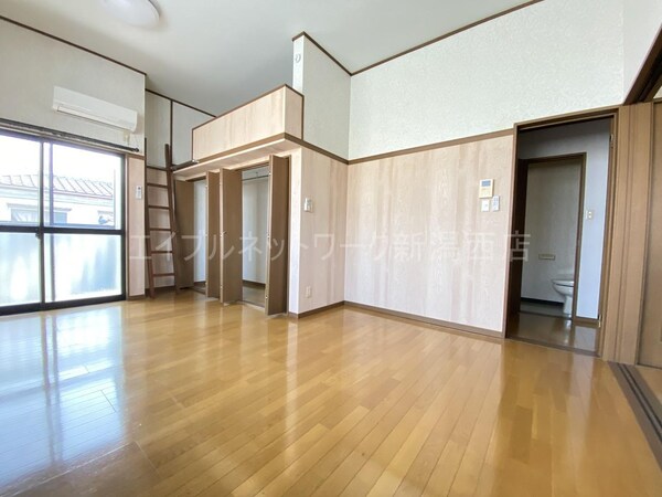居室