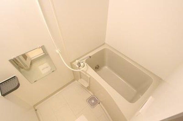 バス／シャワールーム等(参考写真)