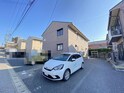エス・テ・シャトー青山