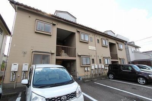 外観(建物外観)