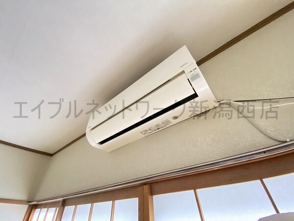 その他室内設備