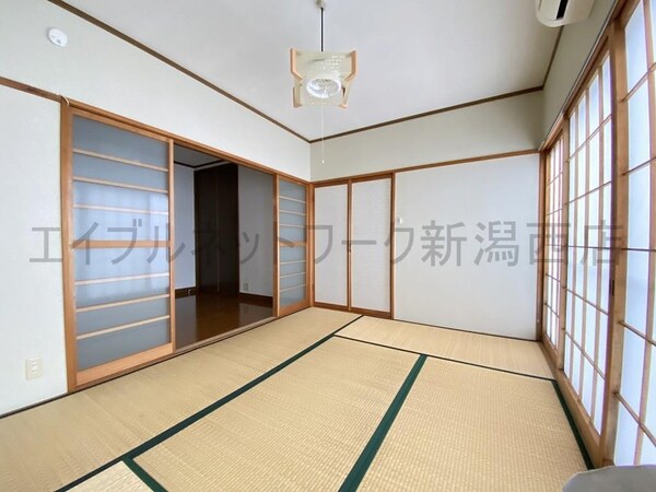 居室