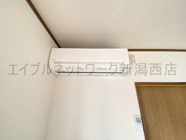 その他室内設備
