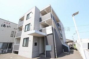 サウスウィンド外観写真