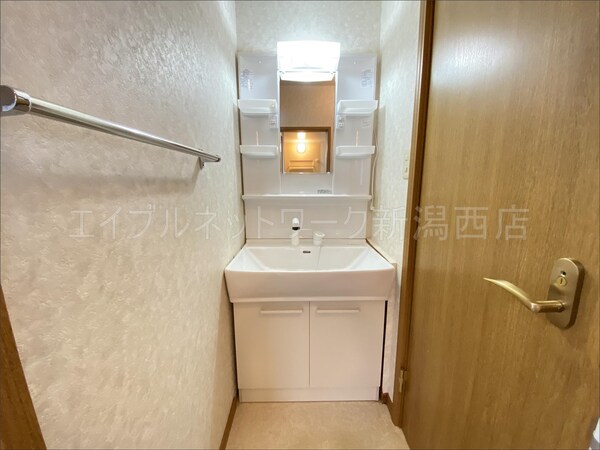 洗面・脱衣所