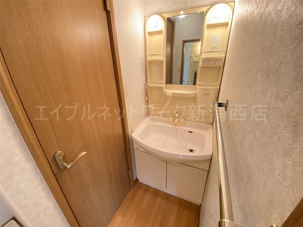 洗面・脱衣所