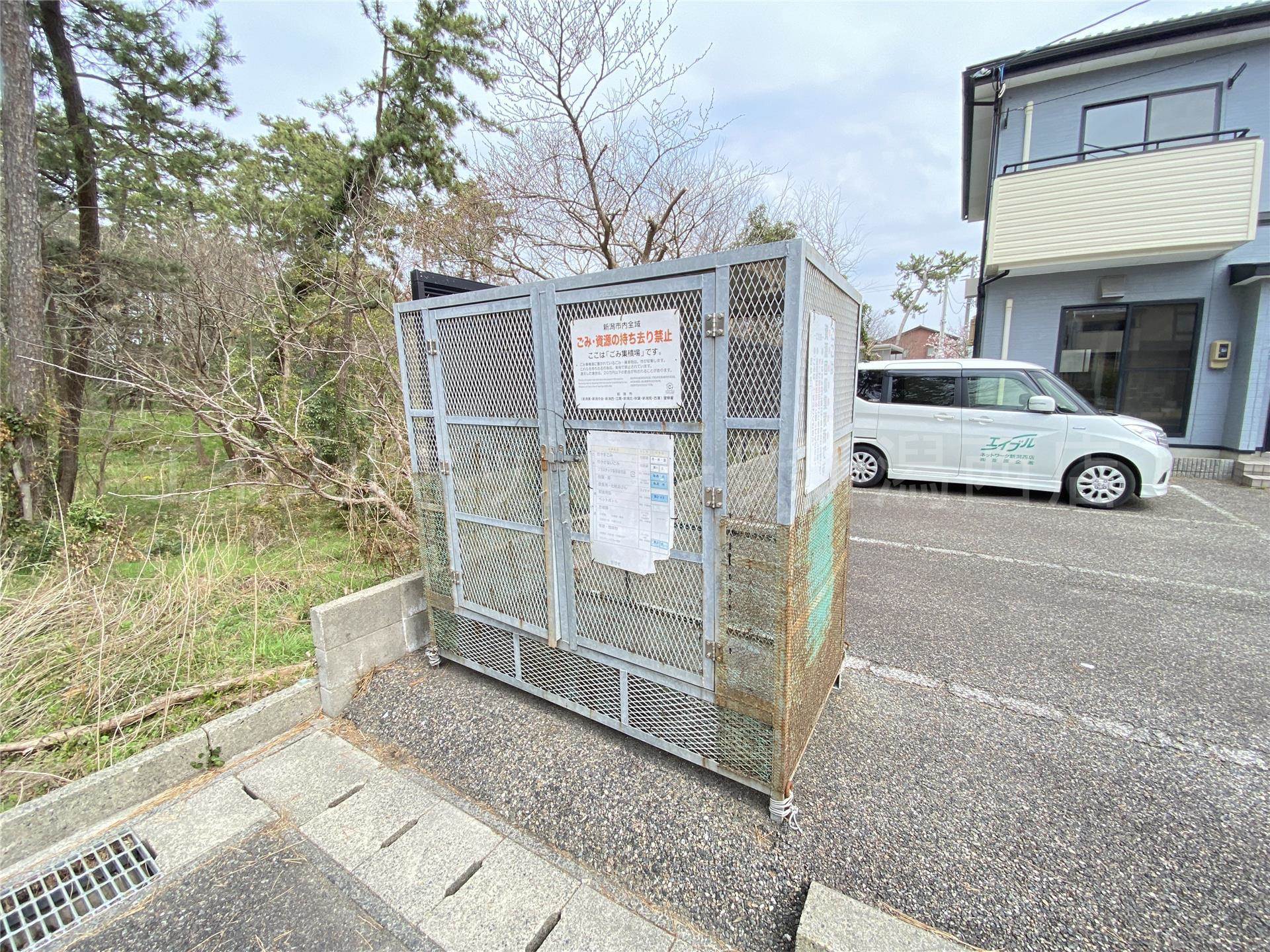 外観写真