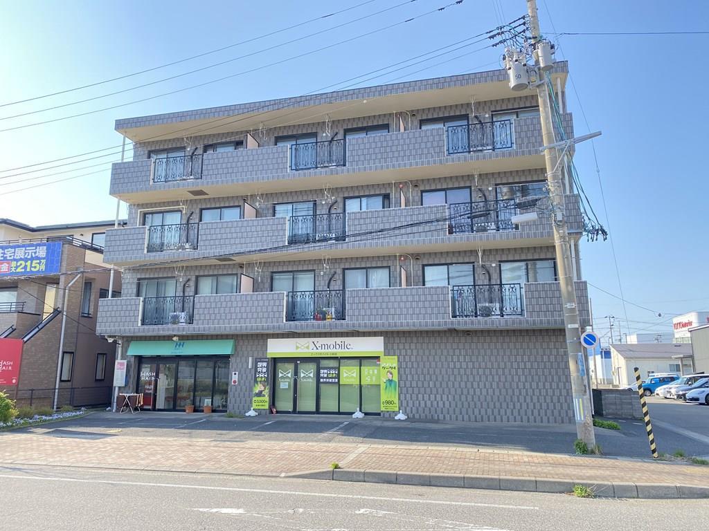 コンドミニアムリベロ山崎