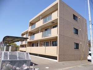 ディアコート外観写真
