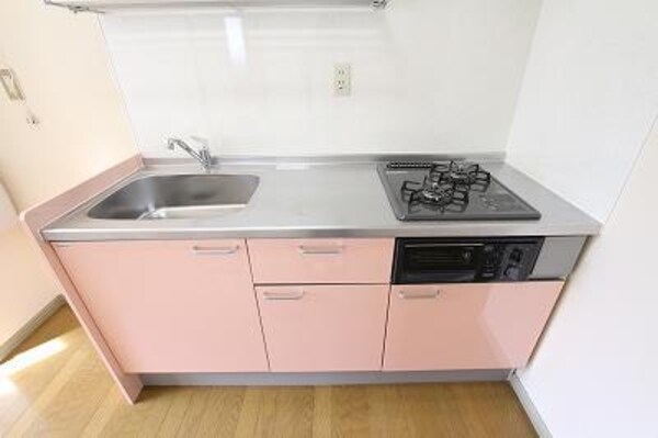 キッチン