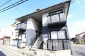 ディアス関分