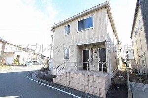 ツインベル外観写真