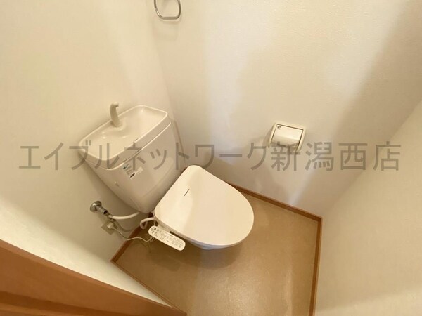 トイレ(参考写真)