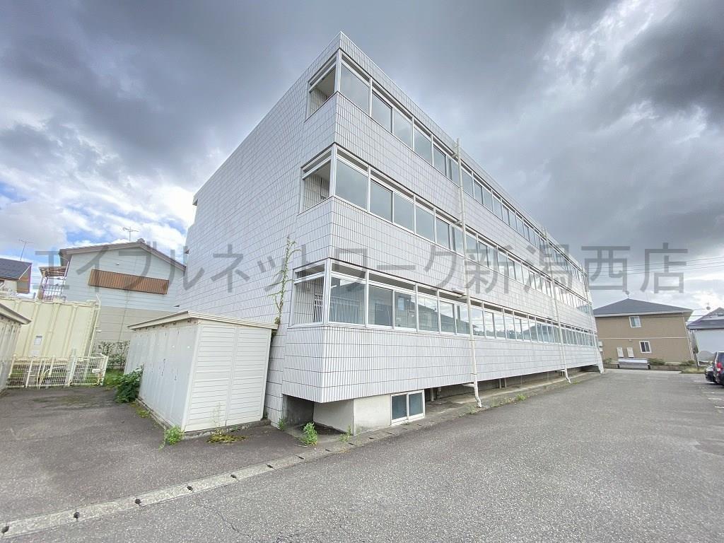 ワルトハイム青山