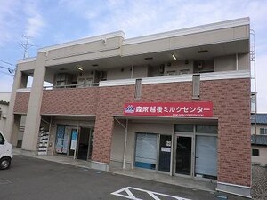 ハイヴィレッジ坂井外観写真