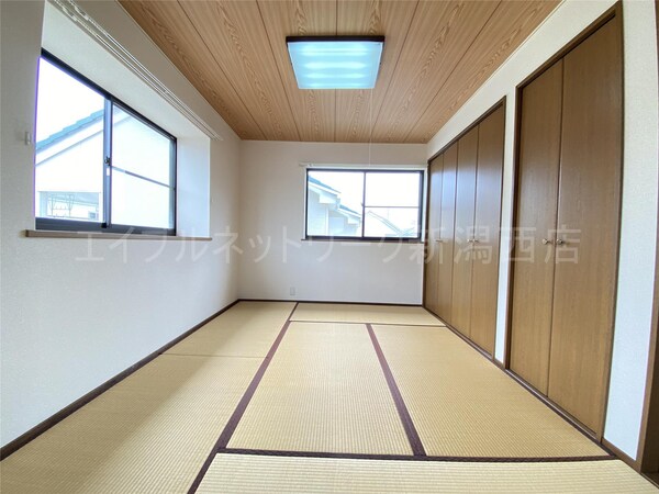 居室