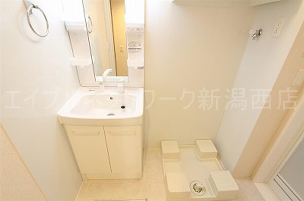 洗面・脱衣所