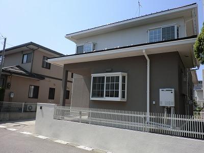 小針1丁目　水谷貸家