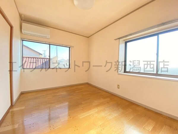 その他室内設備
