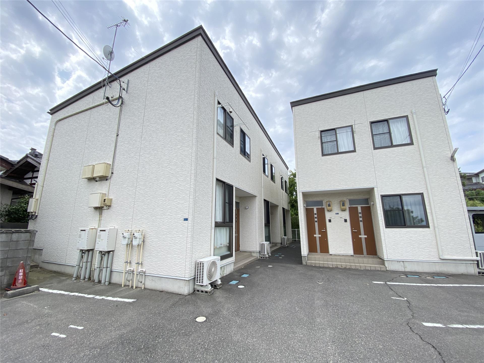 パルテンツァ寺尾Ａ
