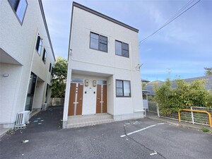 パルテンツァ寺尾Ｂ外観写真