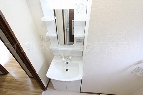 洗面・脱衣所