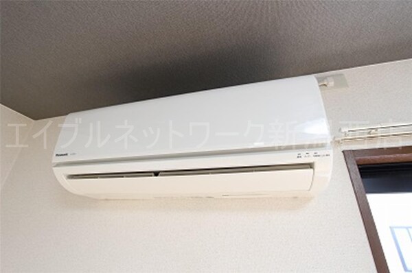 その他室内設備