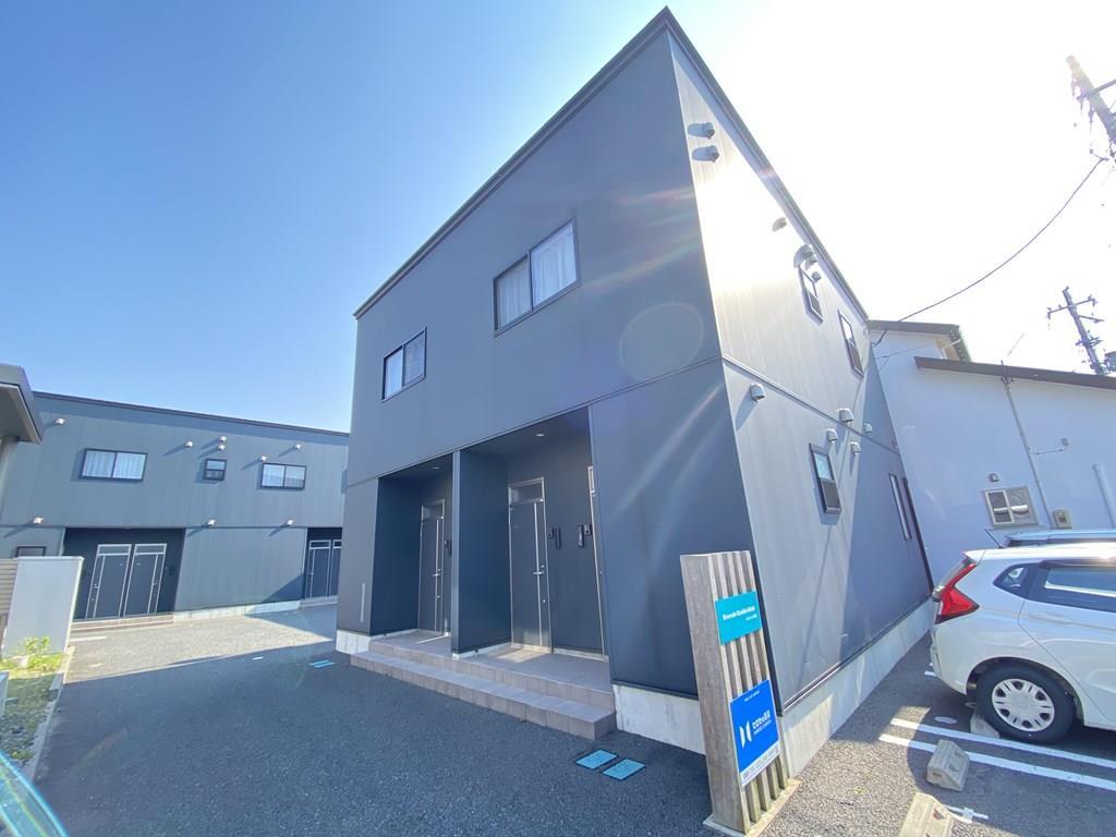 リバレイン小新西デュオ