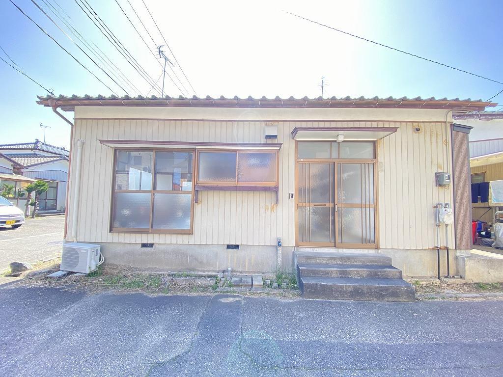 大野町風間貸家