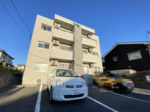 マンショングスクの外観写真