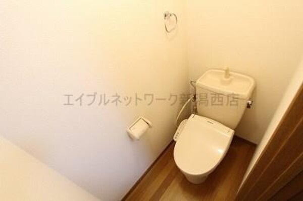 トイレ(※参考写真)