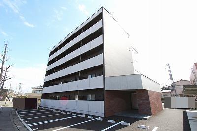 レデス東青山
