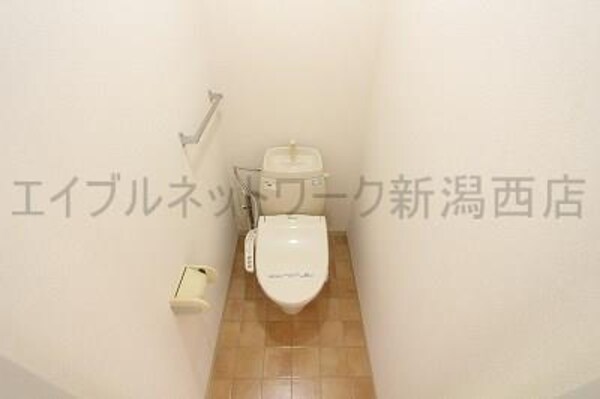 トイレ(参考写真)