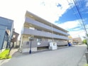 コンドミニアムリベロ三日月